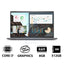 Dell Vostro 15 3530 - 15.6’’ FHD / i7 / 8GB / 512GB (NVMe M.2 SSD) / DOS (Without OS) / 1YW / English Keys - Laptop