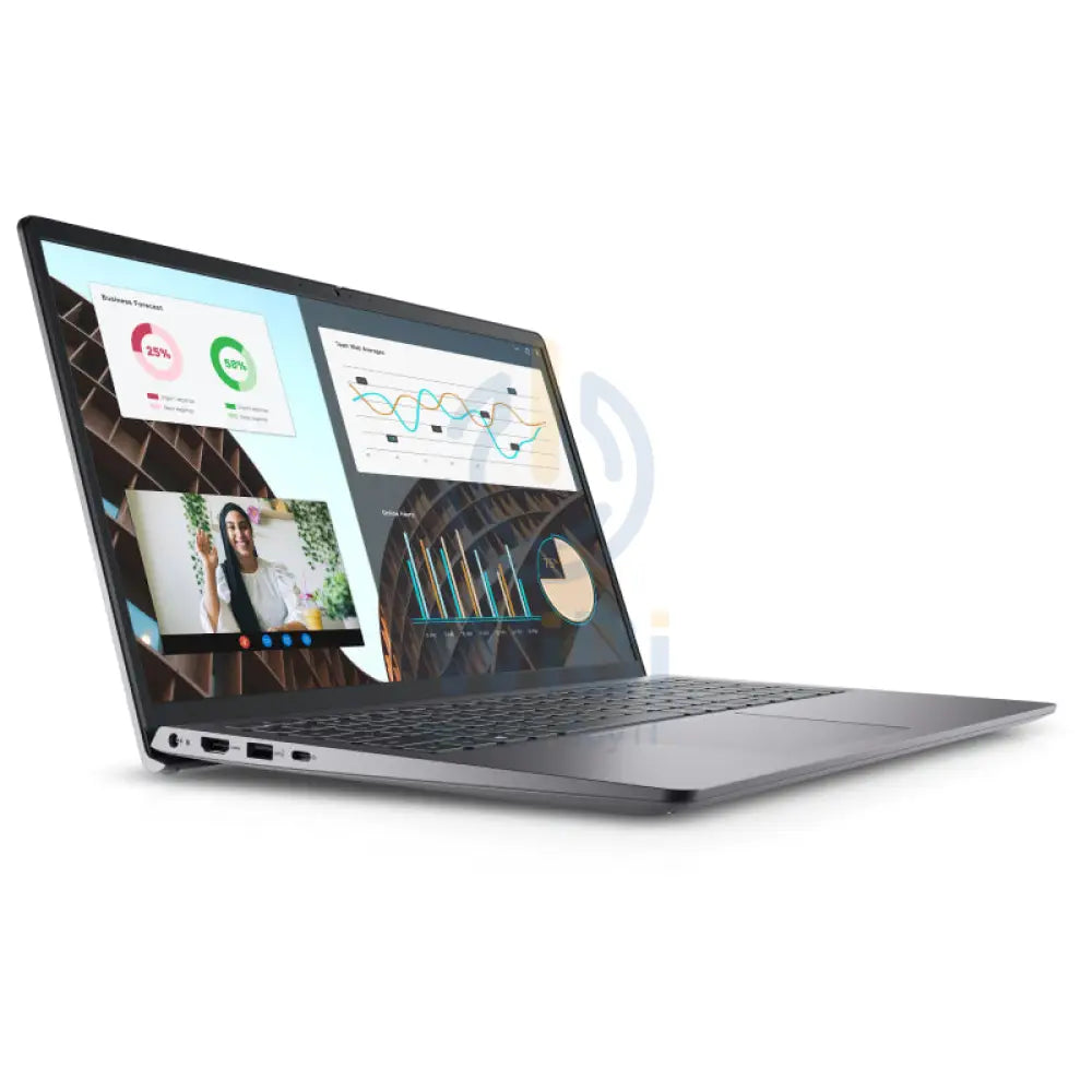 Dell Vostro 15 3530 - 15.6’’ FHD / i7 / 8GB / 512GB (NVMe M.2 SSD) / Win 11 Pro / 1YW / English Keys - Laptop Laptops