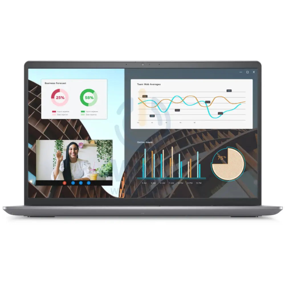 Dell Vostro 15 3530 - 15.6’’ FHD / i7 / 8GB / 512GB (NVMe M.2 SSD) / Win 11 Pro / 1YW / English Keys - Laptop Laptops