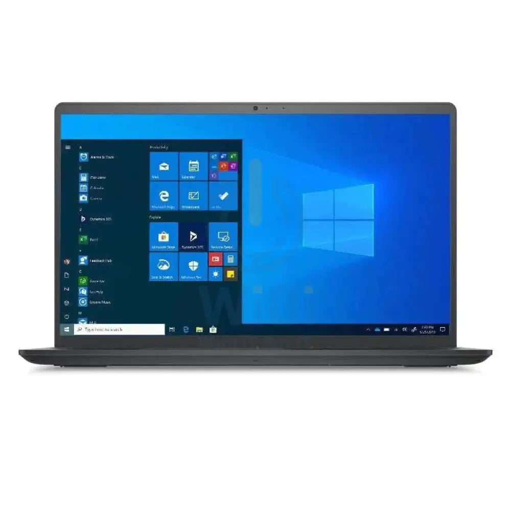 Dell Vostro 3510 - 15.6’’ HD / i5 / 4GB / 500GB (NVMe M.2 SSD) / Win 10 Pro / 1YW - Laptop Laptops