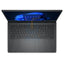 Dell Vostro 3520 - 15.6’’ FHD / i5 / 16GB / 256GB (NVMe M.2 SSD) / Win 11 Pro / 1YW / English - Laptop Laptops