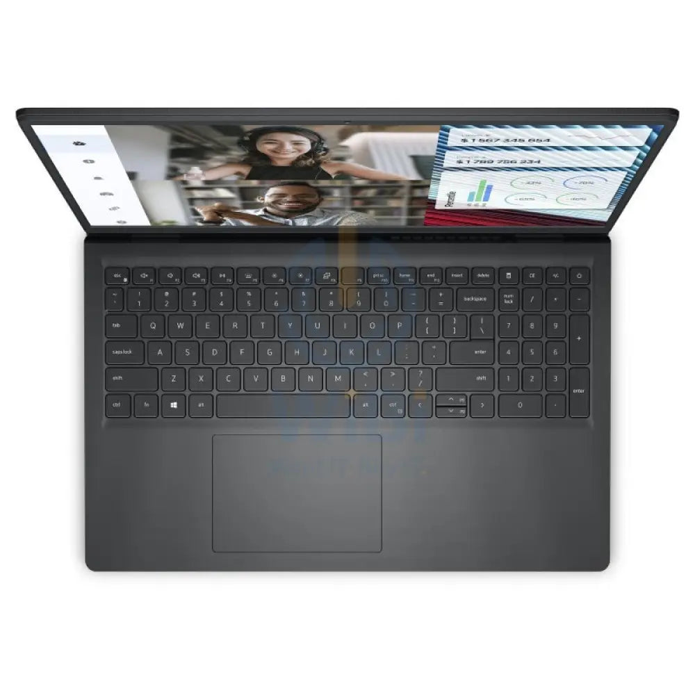 Dell Vostro 3520 - 15.6’’ FHD / i5 / 32GB / 1TB (NVMe M.2 SSD) / DOS (Without OS) / 1YW / English - Laptop Laptops
