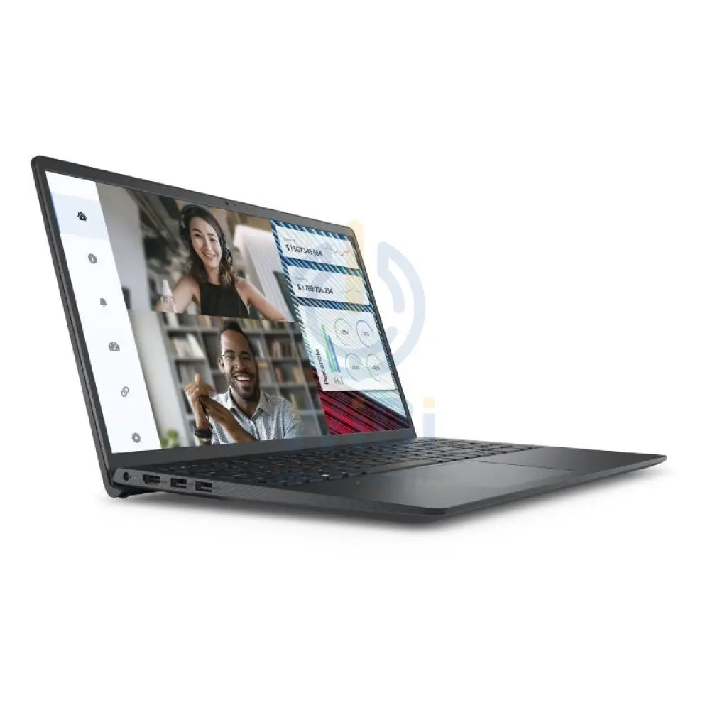 Dell Vostro 3520 - 15.6’’ FHD / i5 / 64GB / 1TB (NVMe M.2 SSD) / DOS (Without OS) / 1YW / English - Laptop Laptops