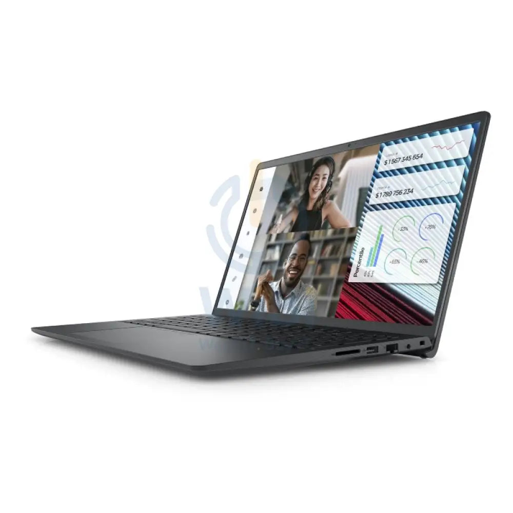 Dell Vostro 3520 - 15.6’’ FHD / i5 / 8GB / 256GB (NVMe M.2 SSD) / DOS (Without OS) / 1YW / English - Laptop Laptops