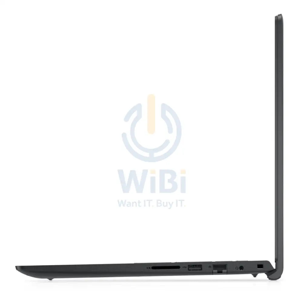 Dell Vostro 3520 - 15.6’’ HD / i5 / 4GB / 256GB (NVMe M.2 SSD) / DOS (Without OS) / 1YW - Laptop Laptops