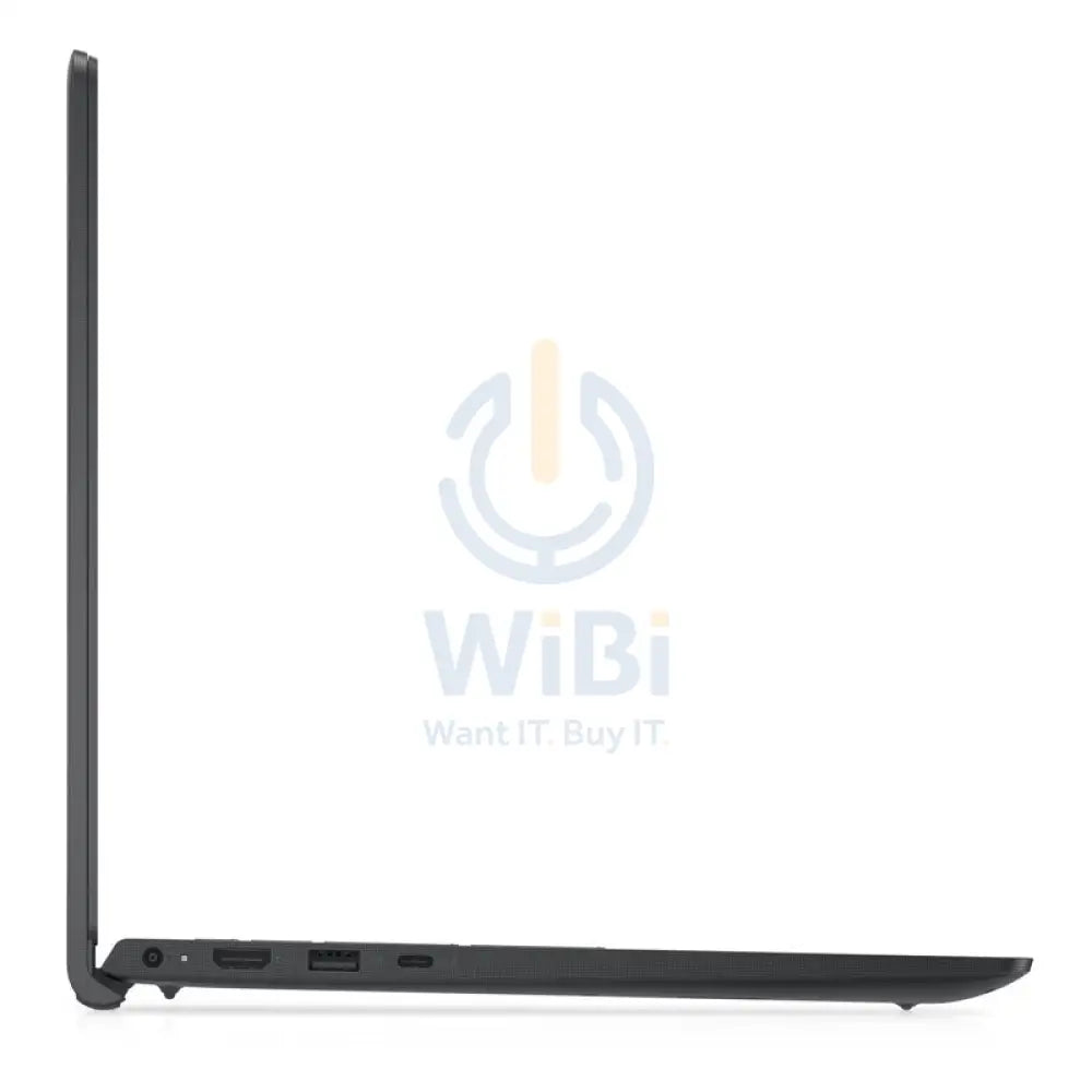 Dell Vostro 3520 - 15.6’’ HD / i5 / 4GB / 500GB (NVMe M.2 SSD) / DOS (Without OS) / 1YW - Laptop Laptops