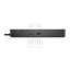 Dell WD19S Dock - 180 Watt / HDMI / DisplayPort / LAN / USB-C / USB 3.1 / Black - Docking Station