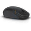Dell WM126 Wireless Optical Mouse - 2.40GHz / Wireless / Black - Cables & Peripherals
