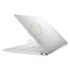 Dell XPS 13 (9340) - 13.4’’ 3K OLED Touch / Ultra 7 155H / 16GB / 1TB (NVMe M.2 SSD) / Win 11 Pro / 1YW / Silver