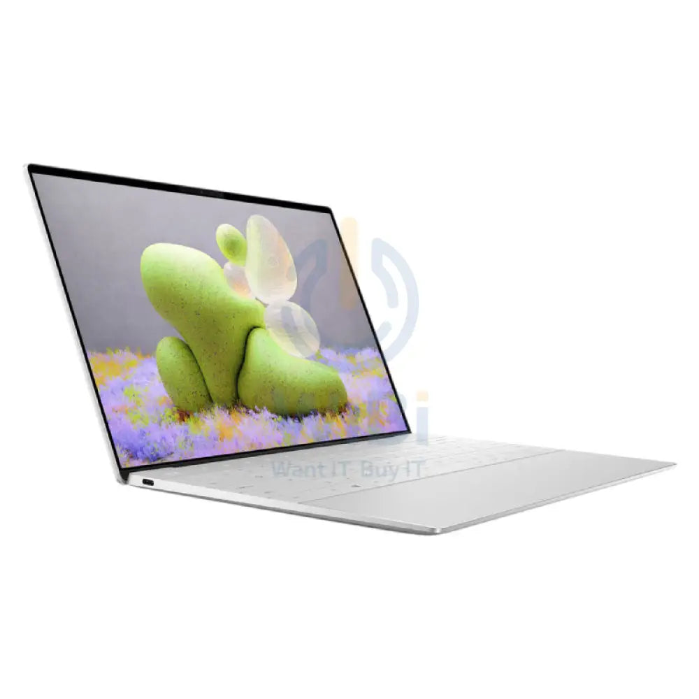 Dell XPS 13 (9340) - 13.4’’ 3K OLED Touch / Ultra 7 155H / 16GB / 1TB (NVMe M.2 SSD) / Win 11 Pro / 1YW / Silver