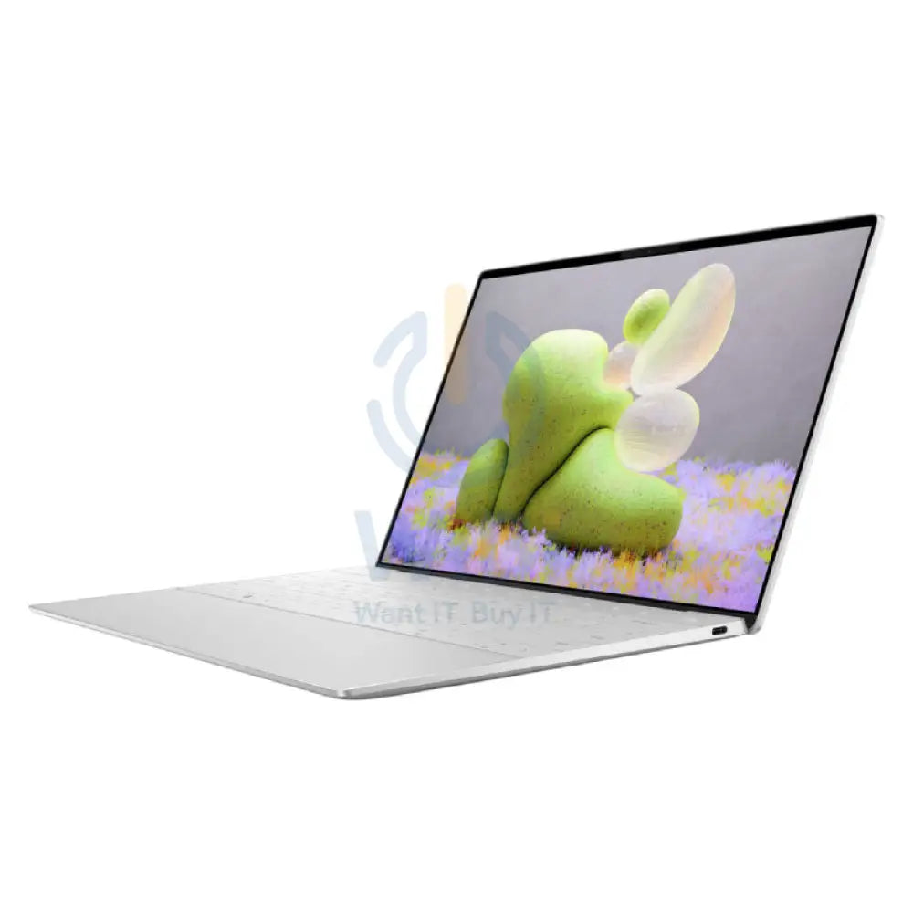 Dell XPS 13 (9340) - 13.4’’ 3K OLED Touch / Ultra 7 155H / 16GB / 1TB (NVMe M.2 SSD) / Win 11 Pro / 1YW / Silver