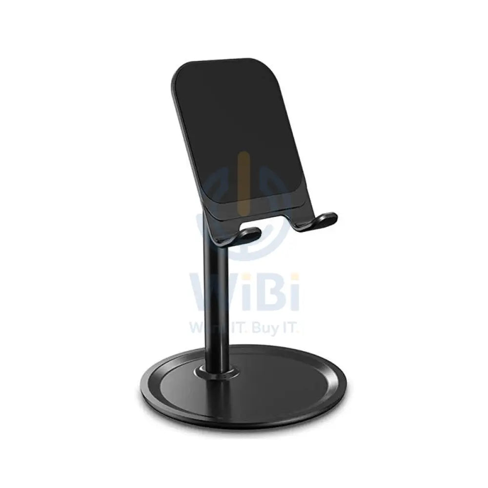 Devices Holder - Phone Holder / Black