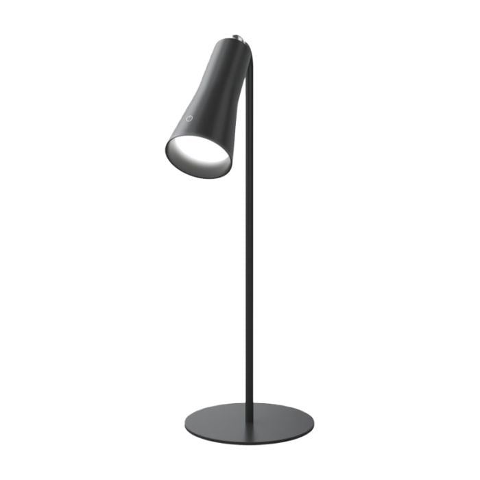 GOUI Dimm Multifunctional Magnetic Lamp - Black
