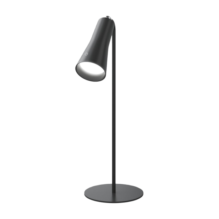 GOUI Dimm Multifunctional Magnetic Lamp - Black