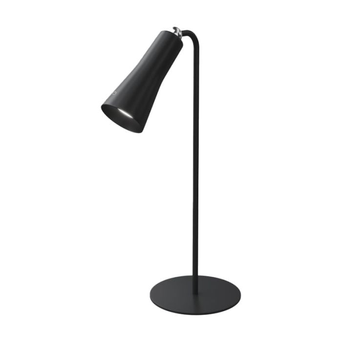 GOUI Dimm Multifunctional Magnetic Lamp - Black