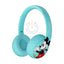 Disney LK-04 Bluetooth Wireless Kids Headset - Mickey Blue Accessories > Audio > Headphones