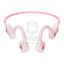 Disney QS-10 Bluetooth Wireless headphones - Lotso Pink Accessories > Audio > Headphones