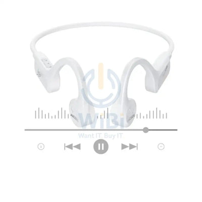 Disney QS-10 Bluetooth Wireless headphones - Mickey White Accessories > Audio > Headphones