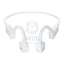 Disney QS-10 Bluetooth Wireless headphones - Mickey White Accessories > Audio > Headphones