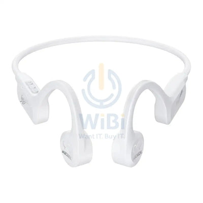 Disney QS-10 Bluetooth Wireless headphones - Mickey White Accessories > Audio > Headphones