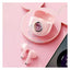 Disney QS-11 Bluetooth Wireless headphones - Minnie Pink Accessories > Audio > Headphones