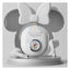 Disney QS-11 Bluetooth Wireless headphones - Winnie White Accessories > Audio > Headphones