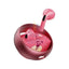 Disney QS-13 Bluetooth Wireless headphones - Lotso Pink Accessories > Audio > Headphones
