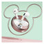 Disney QS-13 Bluetooth Wireless headphones - Minnie Pink Accessories > Audio > Headphones