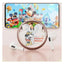 Disney QS-13 Bluetooth Wireless headphones - Minnie Pink Accessories > Audio > Headphones
