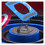 Disney QS-20 Rotating laptop stand - Captain American Blue Accessories > Other Laptop Accessories
