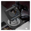 Disney QS-20 Rotating laptop stand - Panther Black Accessories > Other Laptop Accessories