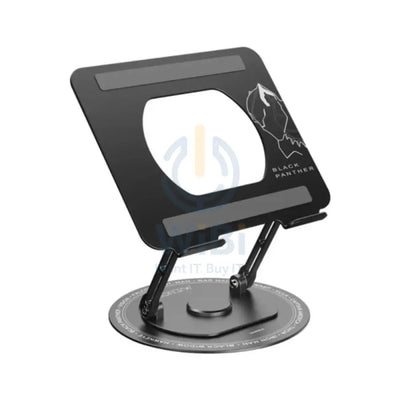 Disney QS-20 Rotating laptop stand - Panther Black Accessories > Other Laptop Accessories