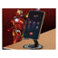 Disney QS-22 Desktop rotating phone holder - Reactor Black Accessories > Mobiles & Tablets > Mobiles > Mobile Holder