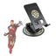 Disney QS-22 Desktop rotating phone holder - Reactor Black Accessories > Mobiles & Tablets > Mobiles > Mobile Holder