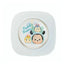 Disney QS-23 Bluetooth Wireless headphones - Mickey Blue Accessories > Audio > Headphones