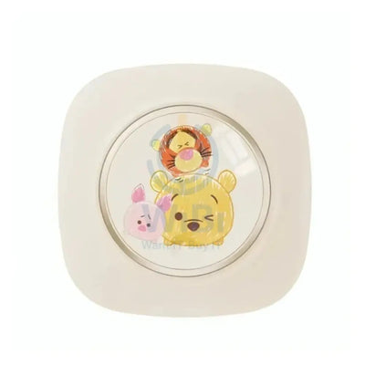 Disney QS-23 Bluetooth Wireless headphones - Winne Beige Accessories > Audio > Headphones