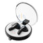 Disney QS-27 Bluetooth Wireless headphones - Mickey Black Accessories > Audio > Headphones