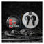 Disney QS-27 Bluetooth Wireless headphones - Mickey Black Accessories > Audio > Headphones