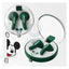 Disney QS-27 Bluetooth Wireless headphones - Mickey Green Accessories > Audio > Headphones