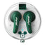 Disney QS-27 Bluetooth Wireless headphones - Mickey Green Accessories > Audio > Headphones
