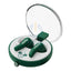 Disney QS-27 Bluetooth Wireless headphones - Mickey Green Accessories > Audio > Headphones