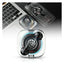 Disney QS-28 Bluetooth Wireless headphones - Reactor Black Accessories > Audio > Headphones