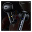 Disney QS-28 Bluetooth Wireless headphones - Reactor Black Accessories > Audio > Headphones