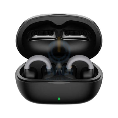 Disney QS-32 Clip-on Bluetooth Wireless headphones - Panther Black Accessories > Audio > Headphones