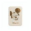 Disney QS-C02 100th anniversary Wireless Magnetic Power Bank - Mickey Gold Accessories > Power Bank