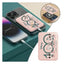 Disney QS-C02 100th anniversary Wireless Magnetic Power Bank - Minnie Pink Accessories > Power Bank