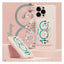 Disney QS-C02 100th anniversary Wireless Magnetic Power Bank - Minnie Pink Accessories > Power Bank