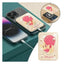Disney QS-C02 100th anniversary Wireless Magnetic Power Bank - Winne Beige Accessories > Power Bank