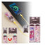 Disney QS-D01 Set Transparent Magnetic Power Bank - Lotso Pink Accessories > Power Bank