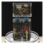 Disney QS-D01 Set Transparent Magnetic Power Bank - Mickey Black Accessories > Power Bank